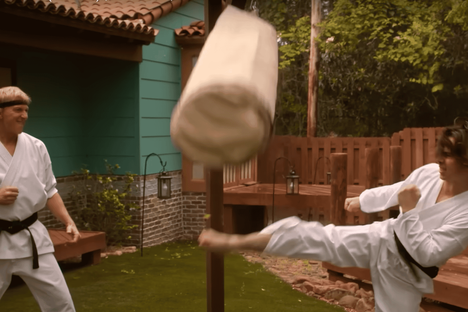 Cobra Kai - sexta temporada